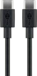 Goobay USB-C Charging and Sync Cable