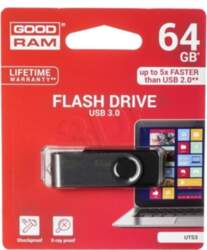 Goodram UTS3 USB flash drive 64