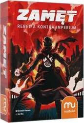 Muduko Gra Zamt 57933