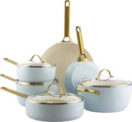 GreenPan Padova Reserve 6 pcs Pot