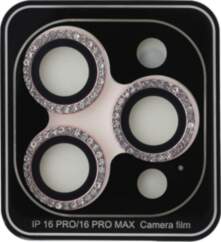 Guess Fixed Glliter Protective Lens for