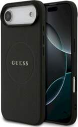 Guess Grained Ring MagSafe case for