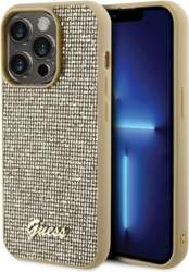 Guess Disco Metal Script case for