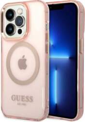 Guess GUHMP14XHTCMP Back Case for Apple