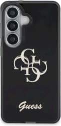 Guess IML 4G Script Metal Logo