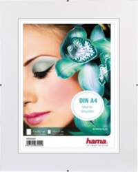 Hama Clip-Fix NG         21x29,7 Frameless