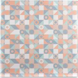 Hama Hama Sixties Circles 10x15 200