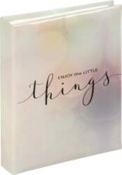 Hama Letterings Enjoy      10x15 for 40