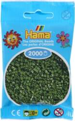 Hama Beads Hama mini beads 2000