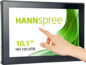 Hannspree Open Frame HO 105 HTB