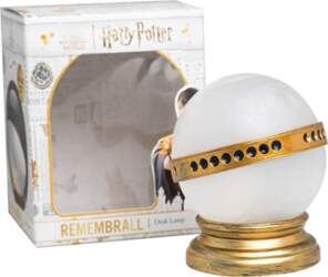 Harry Potter Harry Potter - Lampka