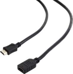 High speed HDMI extension cable with