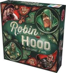 Hobbity.Eu Gra Robin Hood 292352