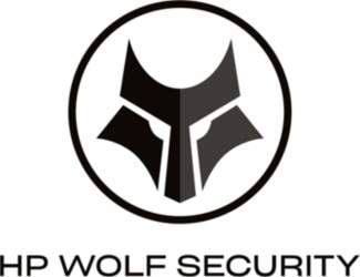 HP 1 Year Wolf Pro Security