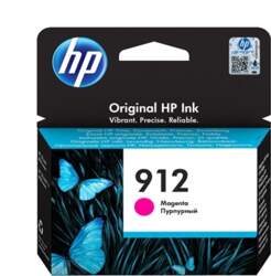 HP 912 Original Medium magenta 1