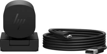 HP 965 4K Streaming Webcam 695J5AA