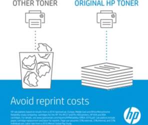 HP CF279A 79A Black CF279A