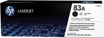 HP CF283A 83A Black CF283A