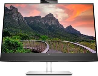 HP E-Series E27m G4 computer monitor