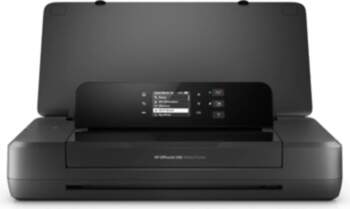 HP Officejet 200 Color Mobile Printer