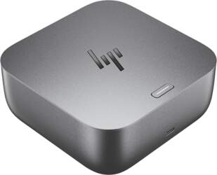 HP Thunderbold 4 100W G6 Dock