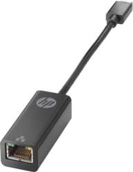 HP USB-C - RJ45 Adaptör G2