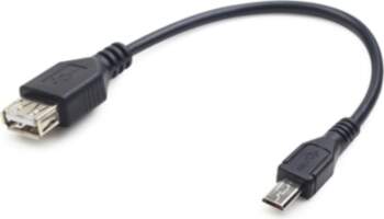 HQ Micro USB OTG Host Adapteris