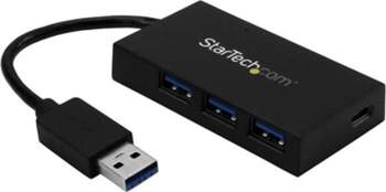 HUB USB StarTech 1x USB-C +