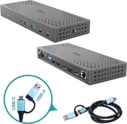 I-tec USB 3.0 / USB-C