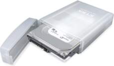 ICY BOX IB-AC602A Pouch case Plastic