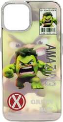 ILike Apple iPhone 14 PC Silicone