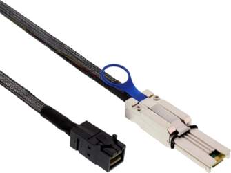 InLine InLine® Mini SAS HD Cable