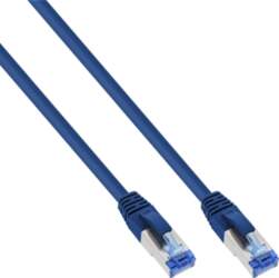 InLine InLine® Patch Cable S/FTP PiMF