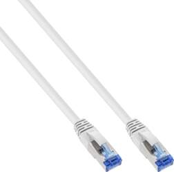 InLine InLine® Patch Cable S/FTP PiMF