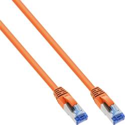 InLine InLine® Patch Cable S/FTP PiMF