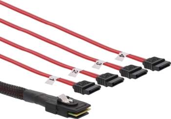 InLine InLine® SAS Connector Cable Mini