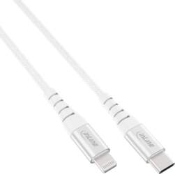 InLine InLine® USB-C Lightning cable, for