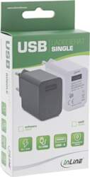 InLine InLine® USB Power Adapter Single