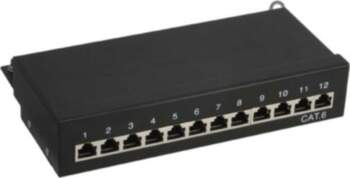 InLine RAL9005 (76209S) 76209S