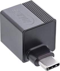 InLine® USB 3.2 to 1Gb/s