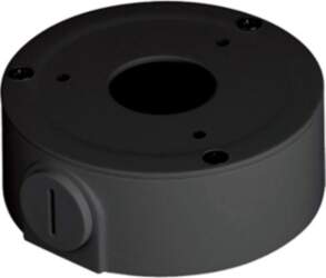 Installation Box PFA134-B black PFA134-B