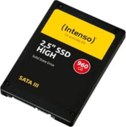 Intenso 2,5 SSD HIGH 960GB