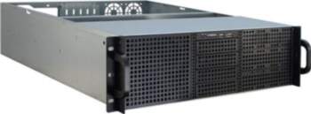 Inter-Tech 48.3cm Inter-Tech IPC 3U-30255