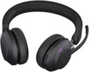 Jabra Evolve2 65 USB-C Black MS