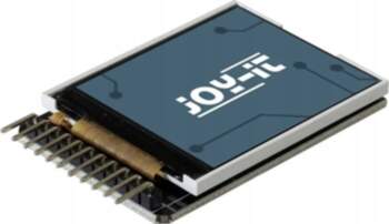 Joy-IT Joy-it Display Passer til (Arduino