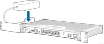 Juniper Networks SRX300 RACK MOUNT (W/