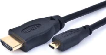 Kabel Gembird HDMI Micro - HDMI