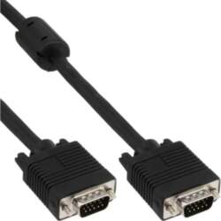 Kabel InLine D-Sub (VGA) - D-Sub