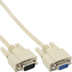 Kabel InLine D-Sub (VGA) - D-Sub