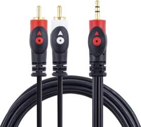 Kabel Libox Jack 3.5mm -